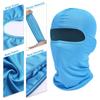 Men's Cycling Balaclava, Full Face Ski Mask, Hiking, Camping, Airsoft