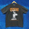 Morgan Wallen Rare Design Black Short Sleeve Unisex T Shirt Vtg Reprint