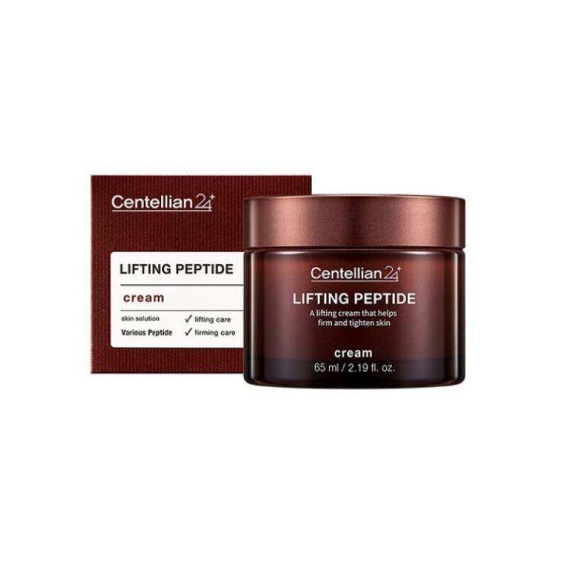 CENTELLIAN24 Lifting Peptide Cream Firming Anti-Wrinkle Care 65ml