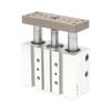 AirTAC Double-Acting Three-Axis Pneumatic Cylinder