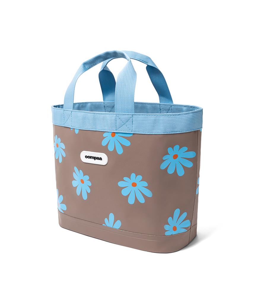 Oompaa Flower Tote Dry Bag