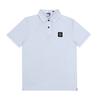 STone ISland Men S ShorT Sleeve T ShirT Mini Wappen Logo paTch l1S152200010