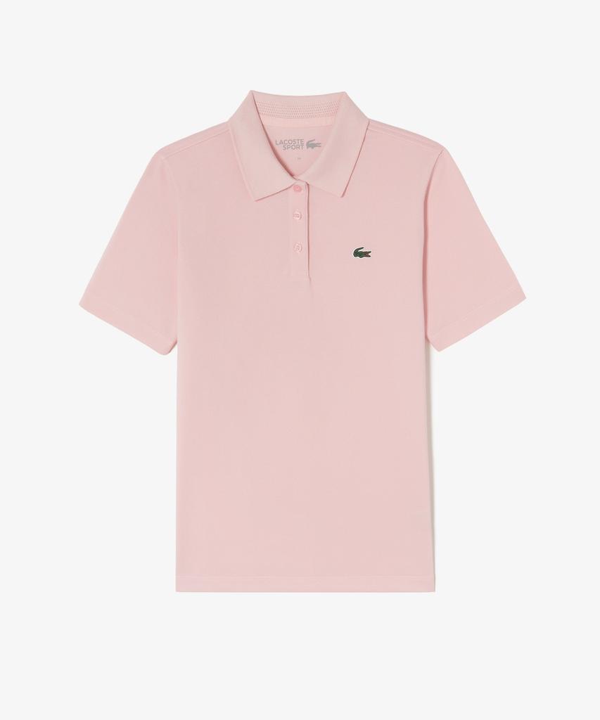 LACOSTE Women'S Golf Basic Short Sleeve Polo Pf965E-56G Ady
