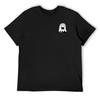 Sludge life T-shirt t-shirt anime vêtements vintage archive bleue garçons blancs t-shirts unis pour hommes