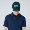 MunSingwear Herren S Signature Baseballkappe Dunkelgrün Mr121mcp11