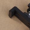 Universal Tripod Mount Cellphone Holder Clip Stand 1/4 Screw Ball Head Adapter For Selfie Stick 360 Rotate Camera Bracket