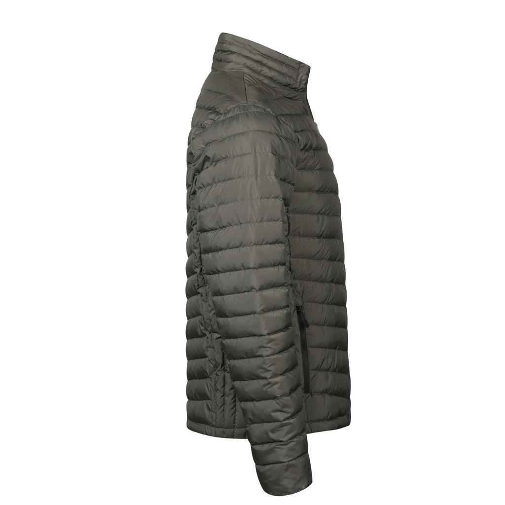 Tee Jays Mens Zepelin Padded Jacket