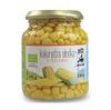 Sweet Corn In Brine In a Jar, Organic, 340 G, Bio Europa