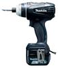 Impact Driver TP131 Black Torque 145Nm 2 6Ah Batteries and Charger Included TP131DRGXB 4-mode (14.4V)