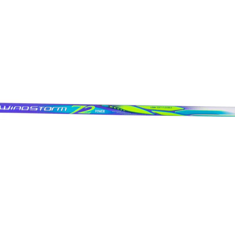 Li-Ning Ultra-Light Full Carbon Badminton Racket