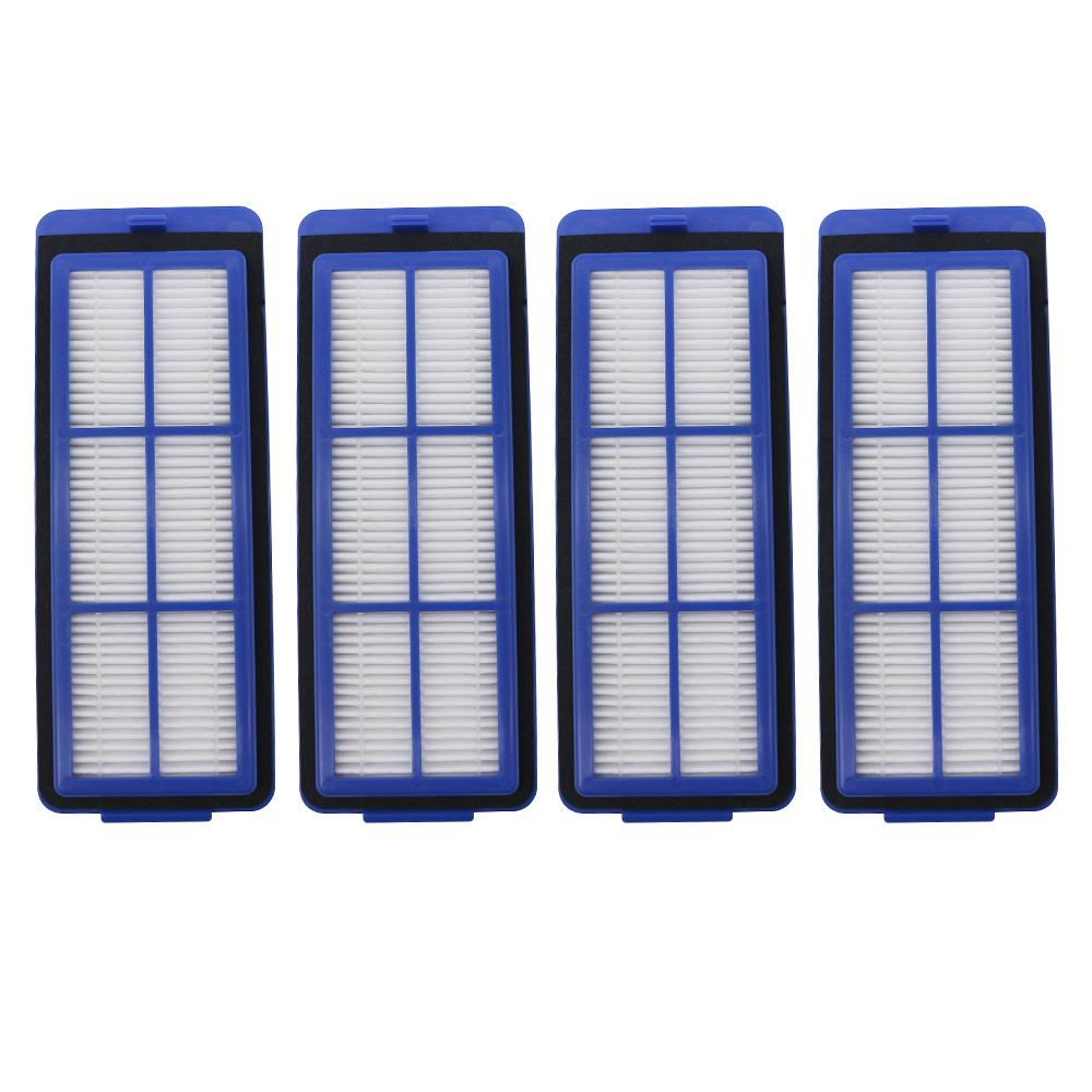 Filter For Eufy RoboVac G10 G30 Hybrid Sweeping Robot Parts For Eufy RoboVac G10 RoboVac 11S Max 15C Max 30C Max