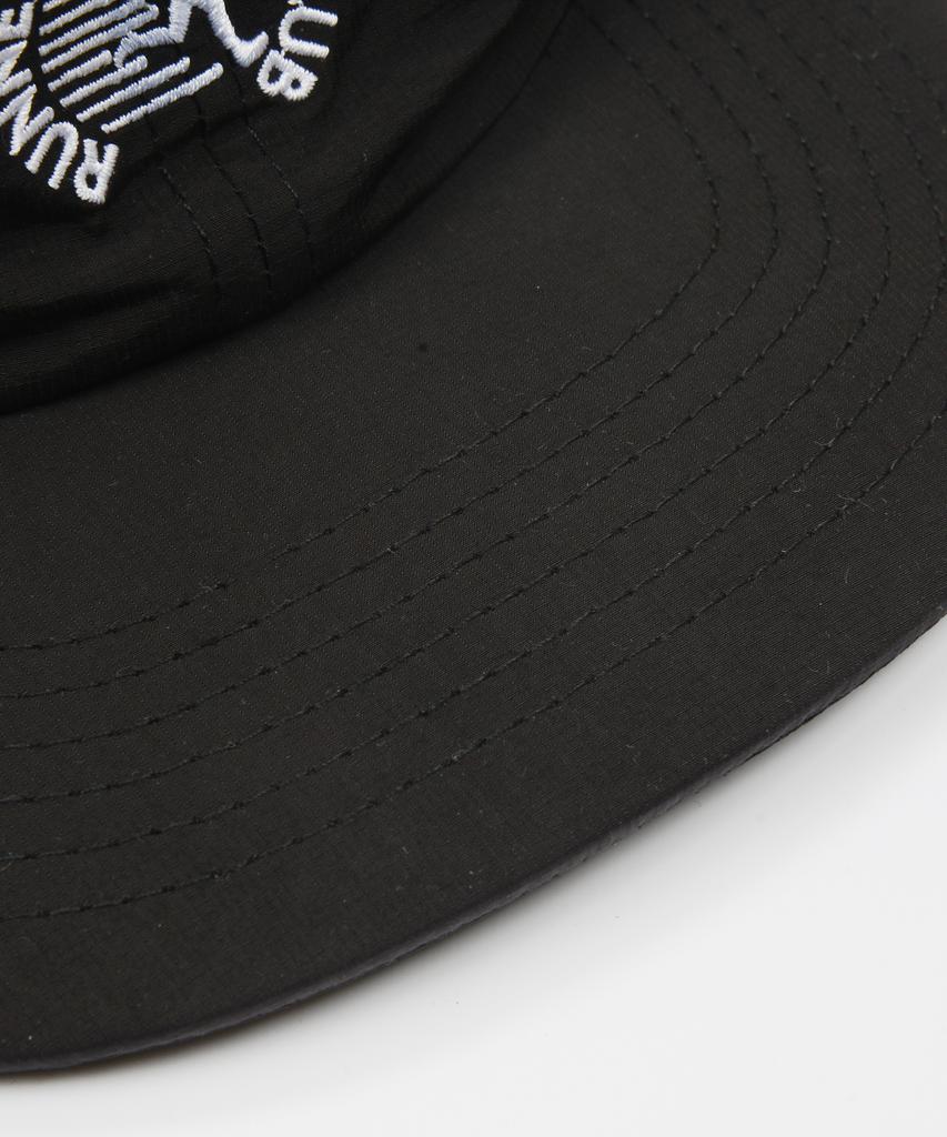Eopeuleswi Urban Runner Ball Cap Black