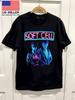 NOUVEAU!!! T-shirt Soft Cell 2025, Cadeau Fan Toutes Tailles T-shirt Unisexe