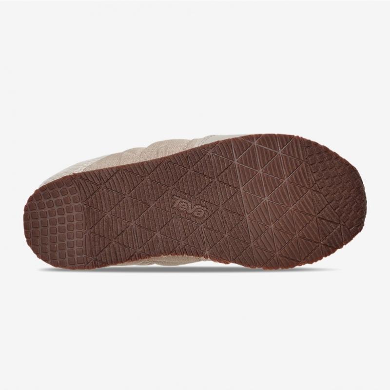 Teva Women S Winter Slip On Padding Reember Stvf2335471 Frg