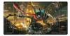 Pokemon Card Game Rubber Play Mat Shining Greninja