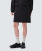 Snow Peak Apparel Twillon Midi Skirt (S25Swtsk21) Dark Charcoal