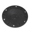 Gräsklipparklinga Skiva Nylon 170,3 mm Diameter Robotgräsklipparklinga Skiva Ersättning för Worx Landoid L800 PLUS WR148E