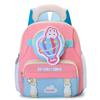 Kindergarten Pupils Schoolbag Cartoon Cute Hot Air Balloon Boys And Girls Backpack Children'S Backpack Tide