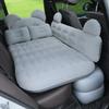 Inflatable Car Mattress for SUV and Sedan - Folding Travel Bed for Sleep and Self-Driving Tours