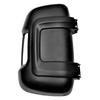 Right Mirror Housing Long Arm Fiat Ducato Peugeot Boxer Citroen Jumper 2006-2024 Opel Movano C 2021- FT88808