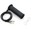 Daytona Griffheizung, HOTGRIP Ersatzteil, Kurz Nicht-Durchdringend Linke Seite 71547 Hot Grip für 70534/70647/70648