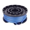 Alm Manufacturing Ry124 Spool & Line Ryobi 1.5mm X 6m