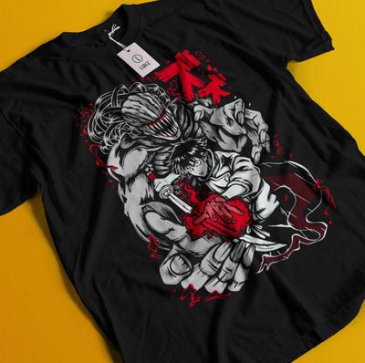 Yuta Rika Shirt Gojo Satoru T-Shirt Jujutsu Kaisen Tshirt Toji Tee Sukuna Geto