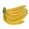 Decor Fake Banana Prop Party Foam Yellow Home Table Decoration Lifelike
