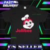NEW SHIRT JOLLIBEE RESTAURANT LOGO T-Shirt FUNNY AMERICAN USA UNISEX SIZE S-5XL