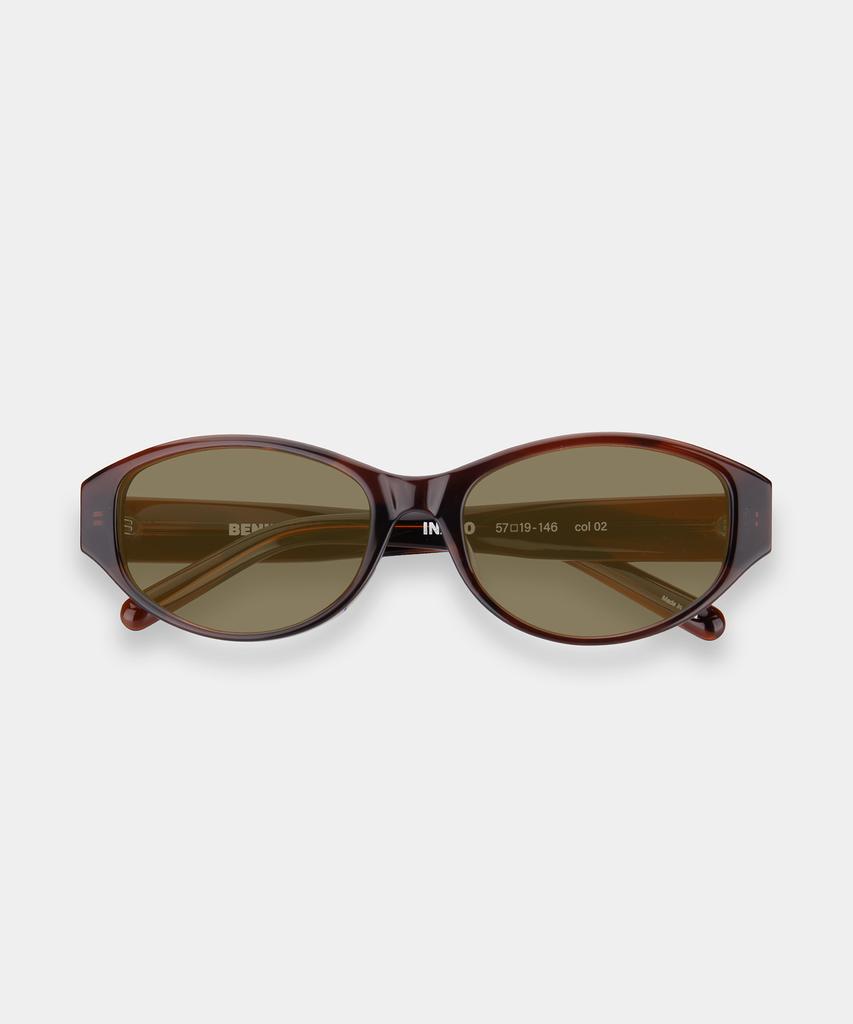 Binikeupeulojegteu Inaro C2 Brown