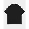 Cosmic Speed Extreme Sport Racing On The Mountain Men Tee T Shirt Cotton T-Shirt Clothes Oversize Short Sleeve