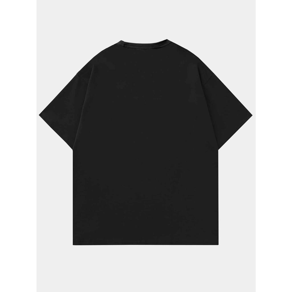 Cosmic Speed Extreme Sport Racing On The Mountain Men Tee T Shirt Cotton T-Shirt Clothes Oversize Short Sleeve