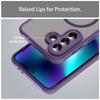 Samsung Galaxy A57 5G Phone Case, Magnetic Shockproof Phone Case Cover for Samsung Galaxy A57 5G