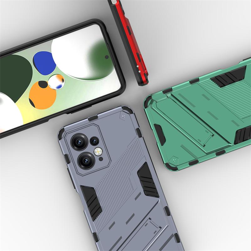 Для Redmi Note 12 Чохол Кейс Xiaomi Redmi Note 12 Pro Plus 5G Global Capa Підставка Ударостійкий Тримач Чохол Redmi Note 12 Fundas
