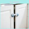 Baby Safety Lock For Kitchen Cabinets And Drawers Secure Locking Solution For Childproof Home Use