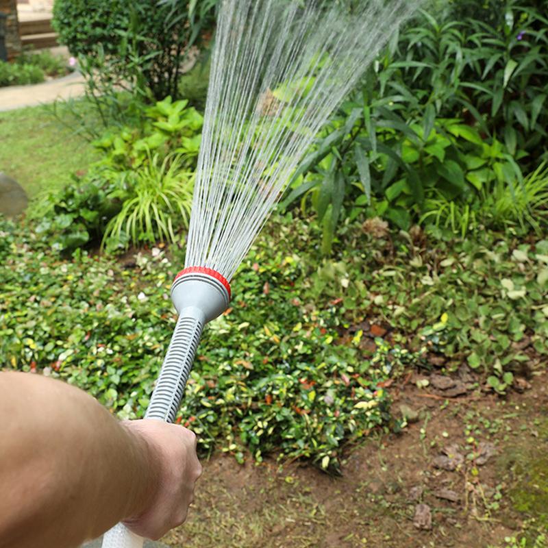 Lawn Sprinkler Multipurpose Sprayer Leak-Proof Portable Sprinkler Nozzle Household Flower Watering Tool For Home Plant Indoor