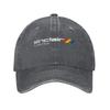 Casual Sinclair ZX Spectrum Baseball Cap Unisex Distressed Denim Washed Sun Cap  Outdoor Activities  Adjustable Fit Hats Cap