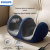 Foot and Leg Massager with Heat and Kneading CN Plug (adapter Included)