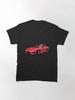 Furious 7 Mazda RX-7 Classic Design Classic T-Shirt