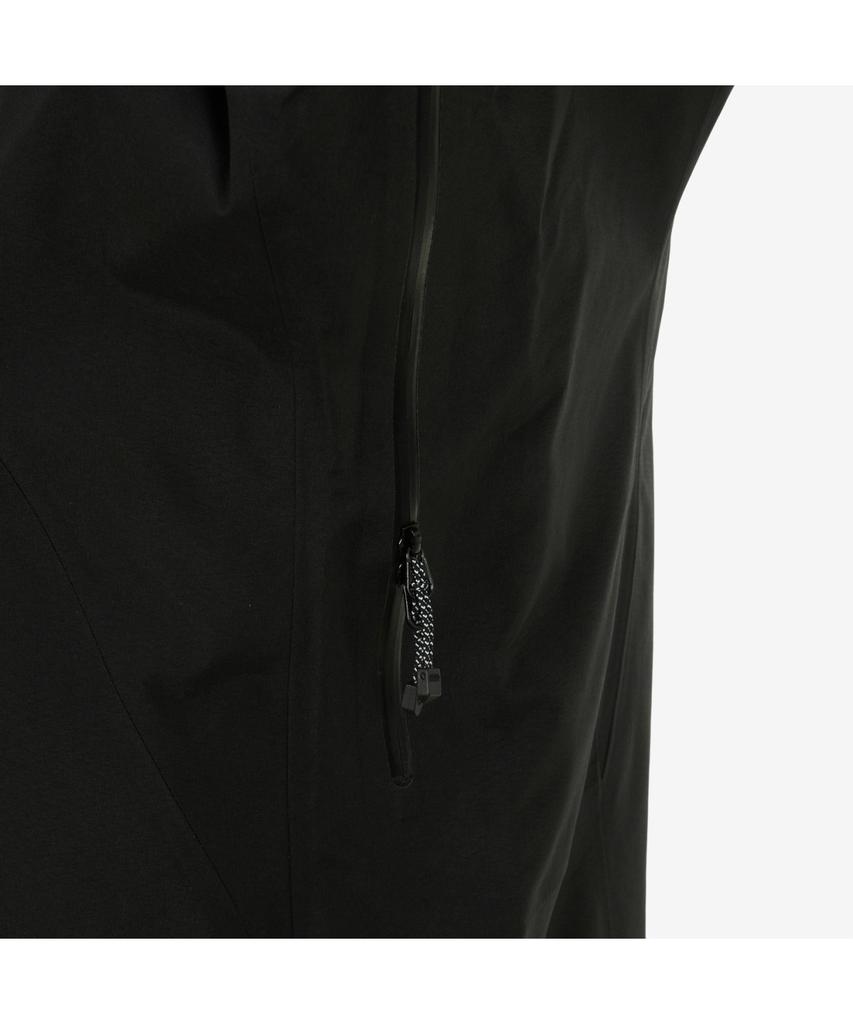 The North Face Nj2Gs02A Men'S Merapik Gore-Tex Pro Jacket Black