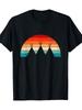 Vintage Native American Giftpee Gift Indian Gift Design 100 Cotton Summer Oneck Short Sleeve Casual Printed Mens Tshirt