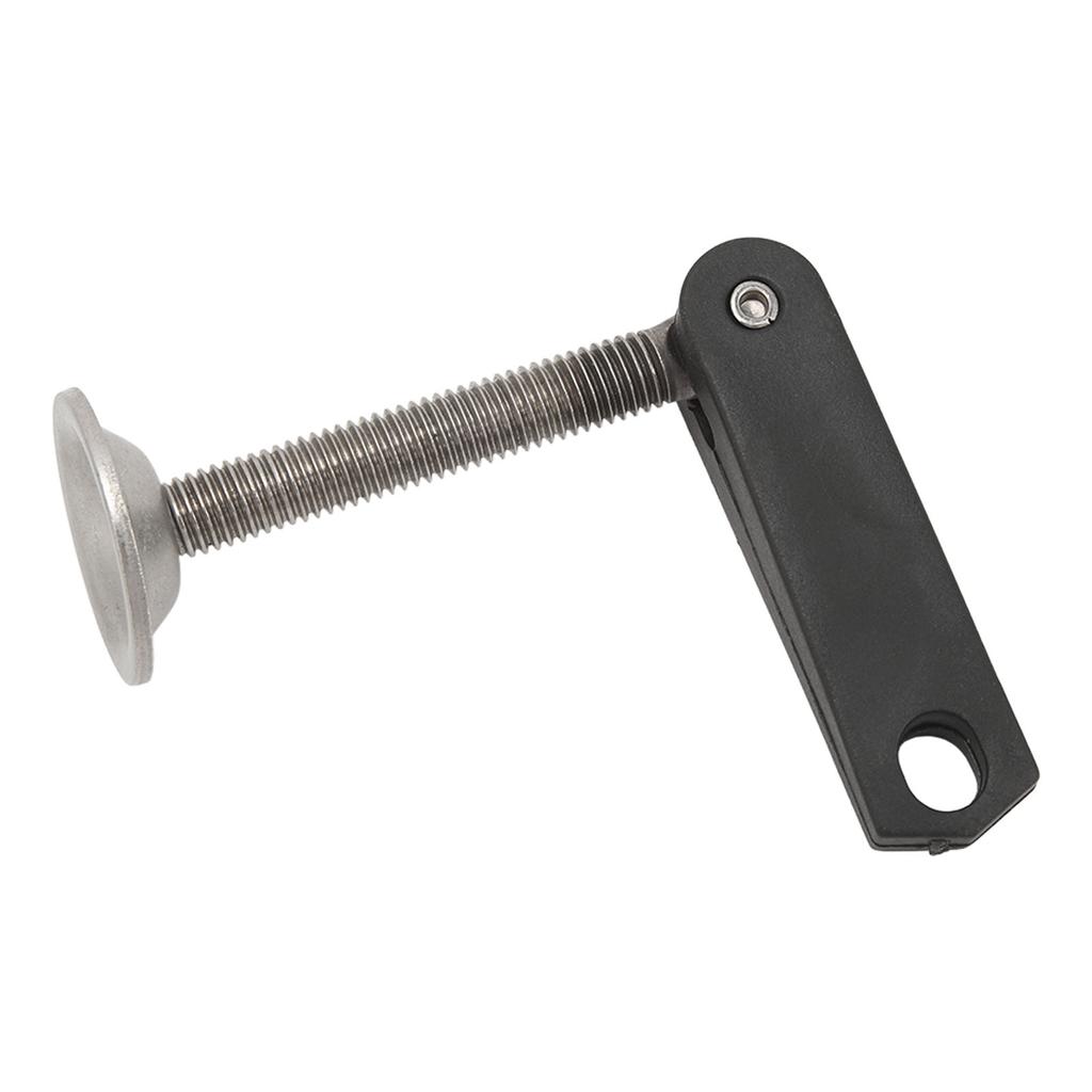 Outboard Motor Mirror Clamping Handle Screw 6E0 43118 00 for 4HP 5HP 6HP 8HP 9.9HP 15HP 2 Stroke