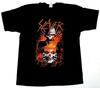 SLAYER T-shirt Thrash Heavy Metal Heren 100% Katoen T-shirt Nieuw Unisex T-shirt