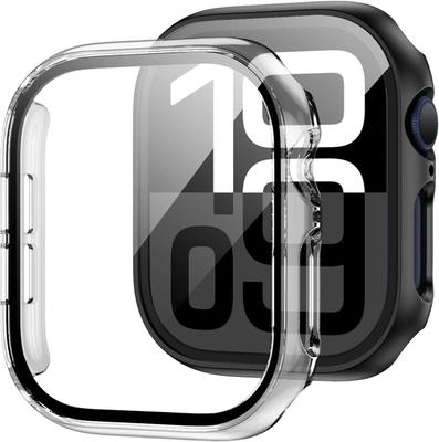 Tech-Protect Defense360 Apple Watch 10 (46mm) Clear