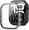 Tech-Protect Defense360 Apple Watch 10 (46mm) Clear