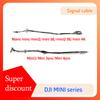 For DJI Mavic mini/MINI2SE/mini4k/mini 3pro/MINI4PRO PTZ Signal Cable, Flexible Cable, Lens Data Transmission for Drone