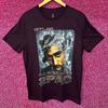 2Pac All Eyes On Me Rap Tshirt Size Medium