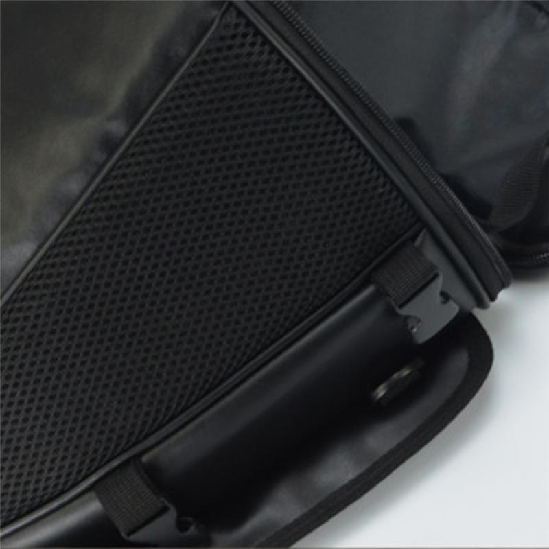 New Motorcycle Tail Bag Sport Luggage Saddle Riding Rear Bag Motorbike Scooter Side Back Seat Bike Bag Motorcycle Parts-A87Q