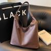 Grote Tas Dames Nieuwe Mode Schoudertas Tas met Grote Capaciteit