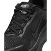 Nike Vomero 18 Triple Black Women Sneakers Dark-Smoke-Grey Light-Smoke-Grey HM6804-004